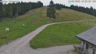Archiv Foto Webcam Skilift Ruhestein 17:00