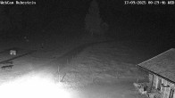 Archiv Foto Webcam Skilift Ruhestein 23:00