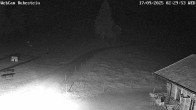 Archiv Foto Webcam Skilift Ruhestein 01:00