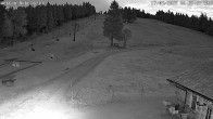 Archiv Foto Webcam Skilift Ruhestein 05:00