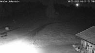 Archived image Webcam Ski lift Ruhestein 03:00