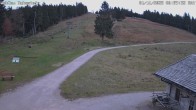 Archiv Foto Webcam Skilift Ruhestein 06:00