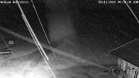 Archived image Webcam Ski lift Ruhestein 23:00