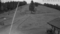 Archived image Webcam Ski lift Ruhestein 06:00