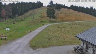 Archived image Webcam Ski lift Ruhestein 07:00