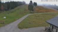 Archived image Webcam Ski lift Ruhestein 11:00
