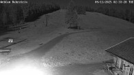 Archived image Webcam Ski lift Ruhestein 01:00