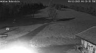 Archived image Webcam Ski lift Ruhestein 03:00