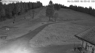 Archived image Webcam Ski lift Ruhestein 05:00