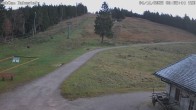 Archived image Webcam Ski lift Ruhestein 06:00