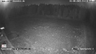 Archived image Webcam Kniebis - cross-country skiing night trail 23:00