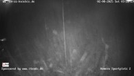 Archived image Webcam Kniebis - cross-country skiing night trail 03:00