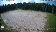 Archiv Foto Webcam Kniebis: Skistadion und Nachtloipe 15:00
