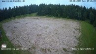 Archiv Foto Webcam Kniebis: Skistadion und Nachtloipe 19:00
