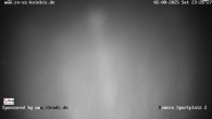 Archived image Webcam Kniebis - cross-country skiing night trail 23:00