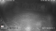 Archived image Webcam Kniebis - cross-country skiing night trail 23:00