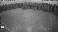 Archived image Webcam Kniebis - cross-country skiing night trail 05:00