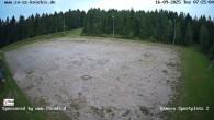 Archived image Webcam Kniebis - cross-country skiing night trail 07:00