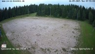 Archived image Webcam Kniebis - cross-country skiing night trail 08:00