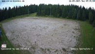 Archived image Webcam Kniebis - cross-country skiing night trail 09:00
