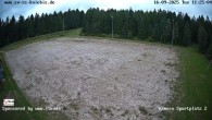 Archived image Webcam Kniebis - cross-country skiing night trail 11:00