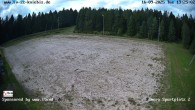 Archived image Webcam Kniebis - cross-country skiing night trail 13:00