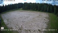 Archived image Webcam Kniebis - cross-country skiing night trail 15:00
