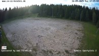 Archived image Webcam Kniebis - cross-country skiing night trail 17:00