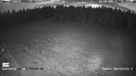 Archived image Webcam Kniebis - cross-country skiing night trail 19:00