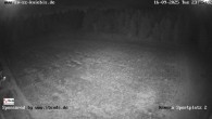 Archiv Foto Webcam Kniebis: Skistadion und Nachtloipe 23:00