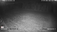 Archiv Foto Webcam Kniebis: Skistadion und Nachtloipe 01:00