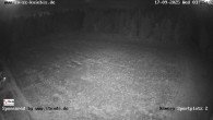 Archiv Foto Webcam Kniebis: Skistadion und Nachtloipe 03:00