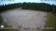 Archived image Webcam Kniebis - cross-country skiing night trail 11:00