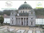 Archiv Foto Webcam St. Blasien: Domplatz 05:00