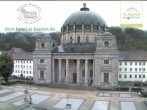 Archiv Foto Webcam St. Blasien: Domplatz 06:00