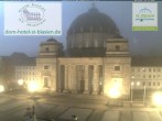 Archiv Foto Webcam St. Blasien: Domplatz 05:00