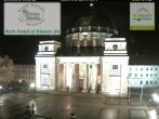 Archiv Foto Webcam St. Blasien: Domplatz 17:00