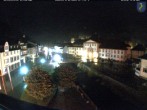 Archived image Webcam Main street of St Blasien Menzenschwand 03:00