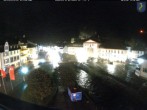 Archived image Webcam Main street of St Blasien Menzenschwand 23:00