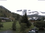Archiv Foto Webcam Menzenschwand: Hinterdorf 09:00