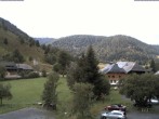 Archived image Webcam Hinterdorf 15:00