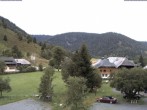 Archived image Webcam Hinterdorf 11:00