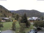Archiv Foto Webcam Menzenschwand: Hinterdorf 17:00