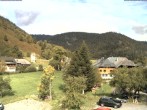Archived image Webcam Hinterdorf 09:00