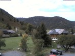 Archived image Webcam Hinterdorf 13:00