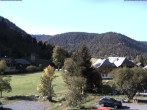 Archived image Webcam Hinterdorf 15:00