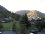 Archived image Webcam Hinterdorf 17:00