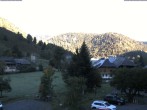 Archived image Webcam Hinterdorf 07:00