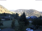 Archived image Webcam Hinterdorf 08:00