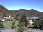 Archived image Webcam Hinterdorf 09:00